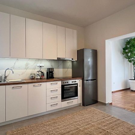#Lemon Tree By Halu! Apartments Thessaloníki Luaran gambar