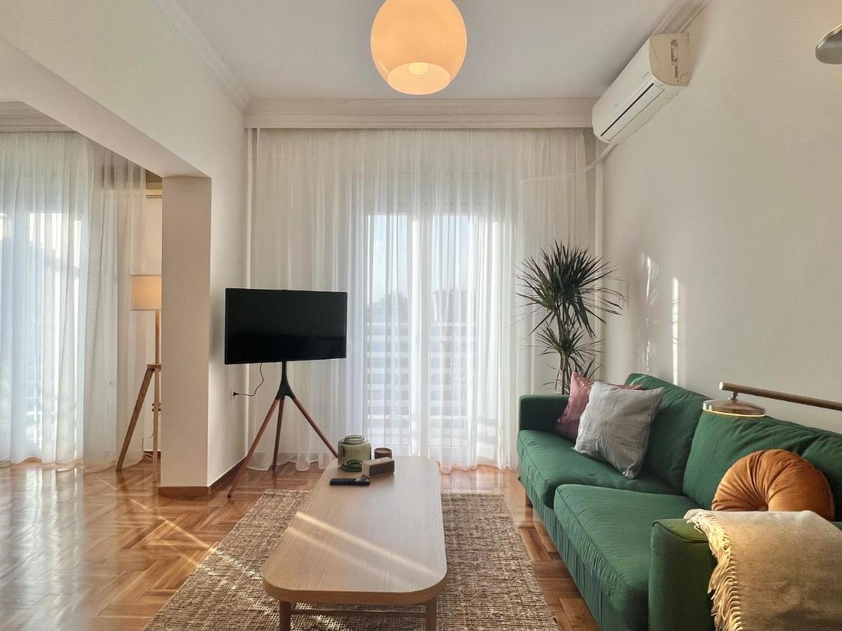 #Lemon Tree By Halu! Apartments Thessaloníki Luaran gambar