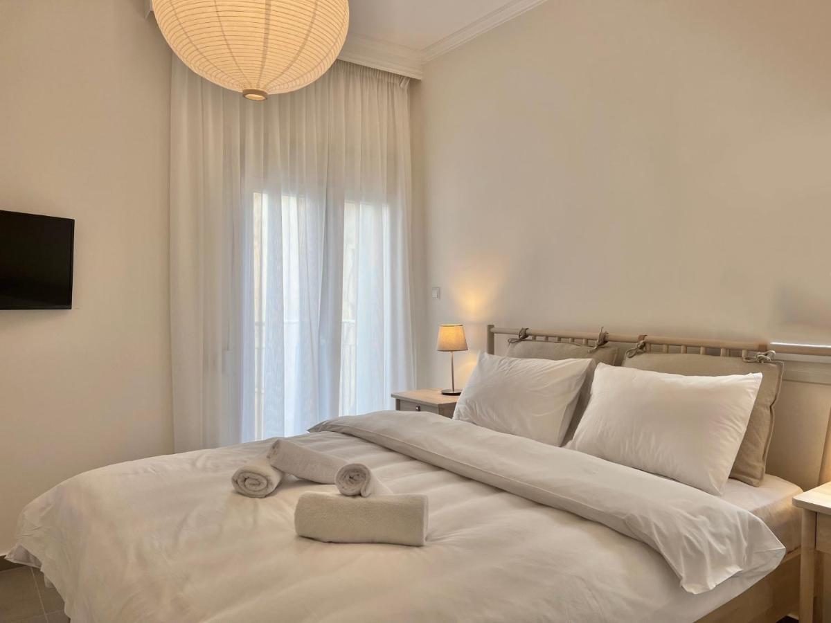 #Lemon Tree By Halu! Apartments Thessaloníki Luaran gambar