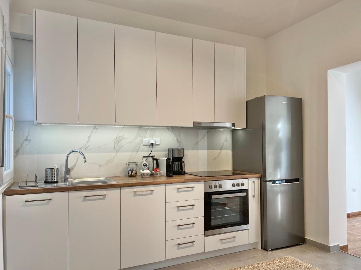 #Lemon Tree By Halu! Apartments Thessaloníki Luaran gambar
