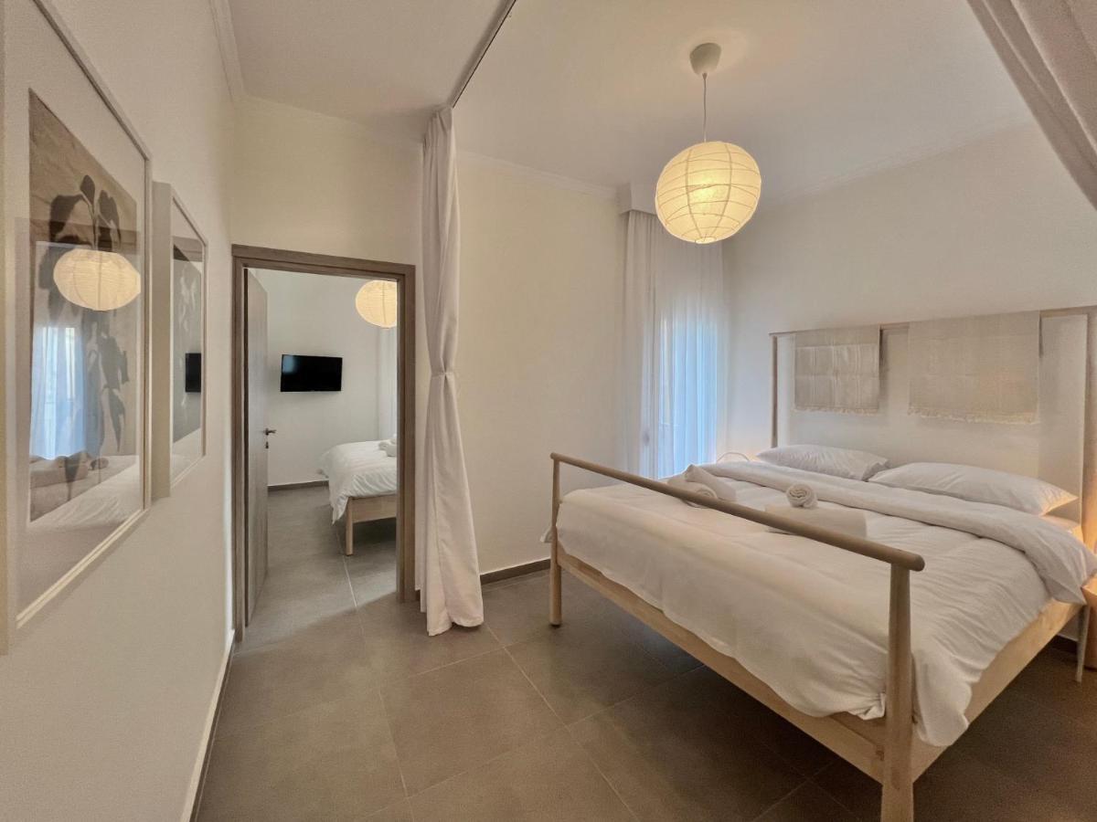 #Lemon Tree By Halu! Apartments Thessaloníki Luaran gambar
