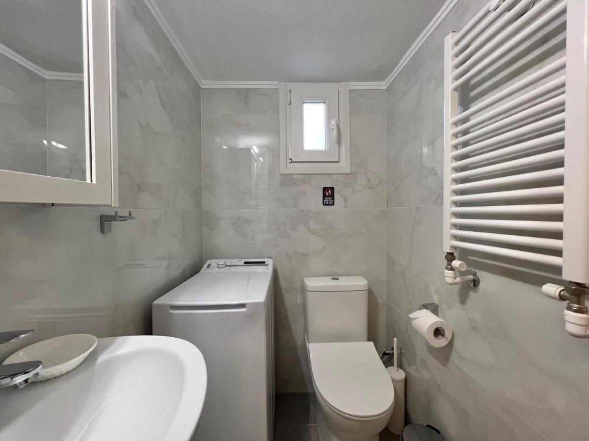 #Lemon Tree By Halu! Apartments Thessaloníki Luaran gambar