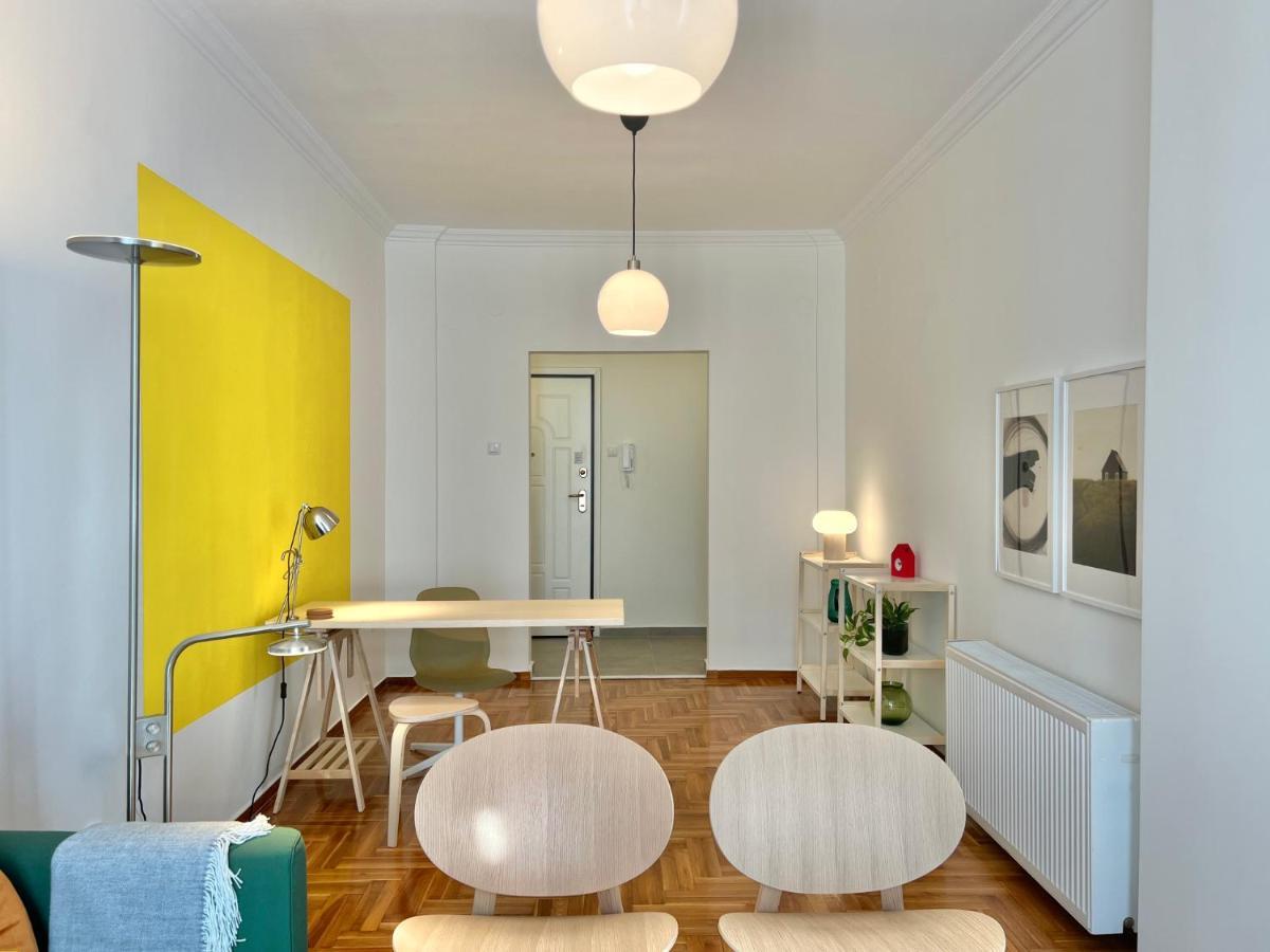 #Lemon Tree By Halu! Apartments Thessaloníki Luaran gambar