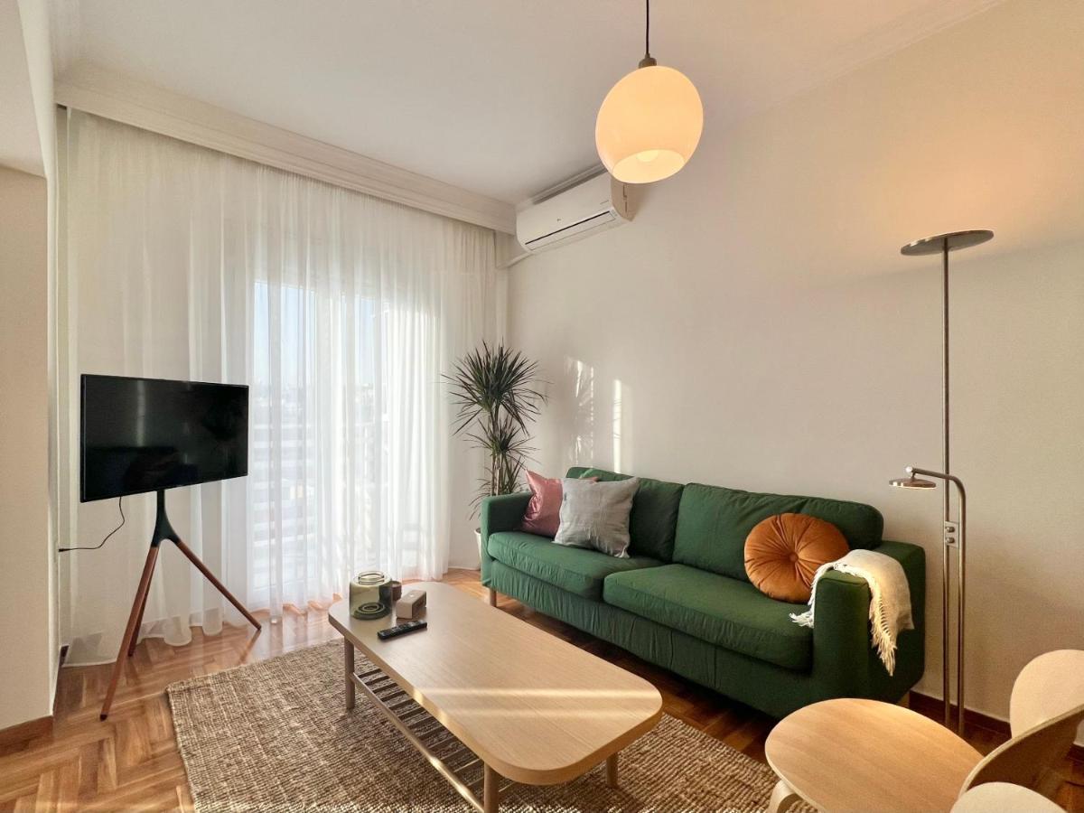 #Lemon Tree By Halu! Apartments Thessaloníki Luaran gambar