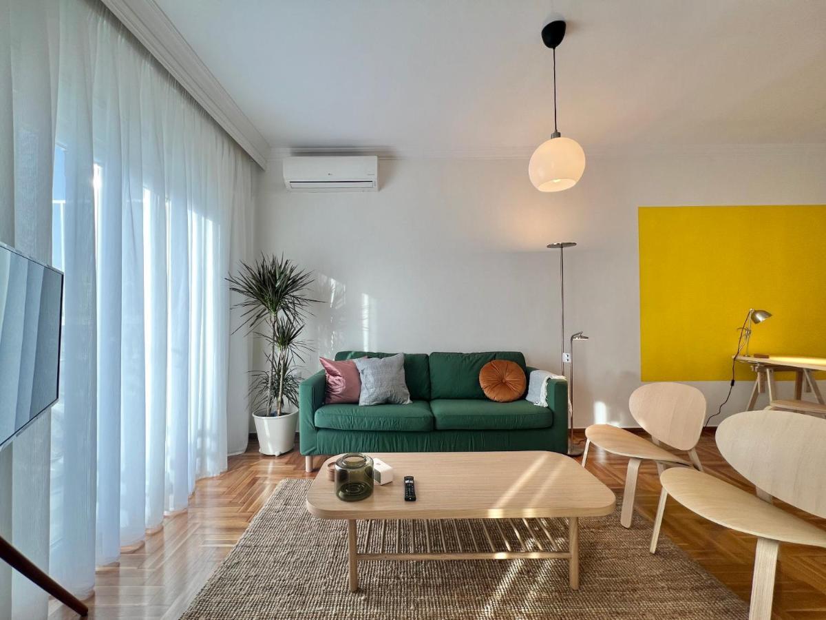 #Lemon Tree By Halu! Apartments Thessaloníki Luaran gambar