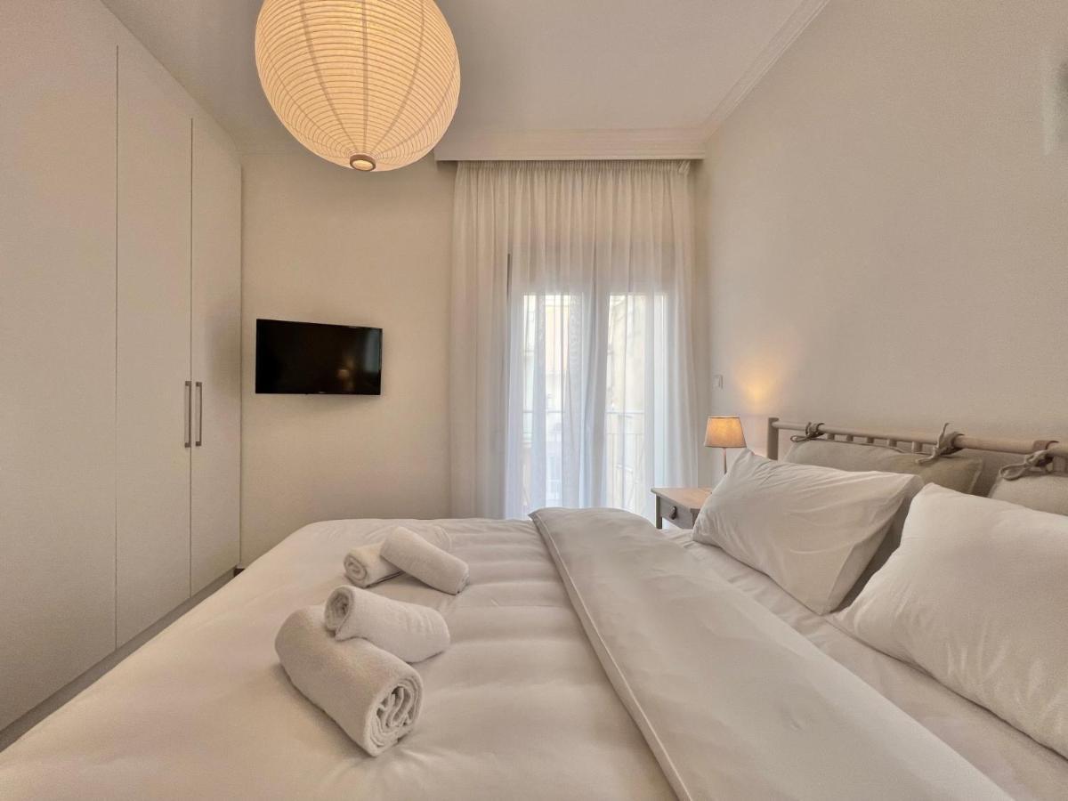#Lemon Tree By Halu! Apartments Thessaloníki Luaran gambar