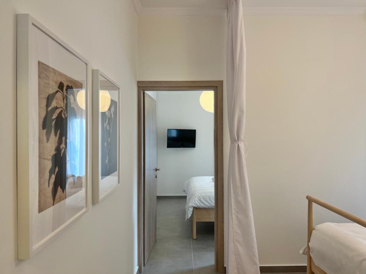 #Lemon Tree By Halu! Apartments Thessaloníki Luaran gambar